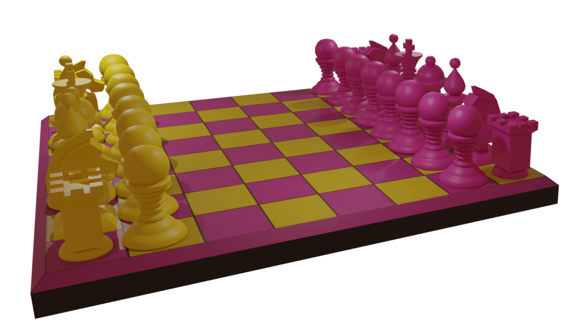 chessboard