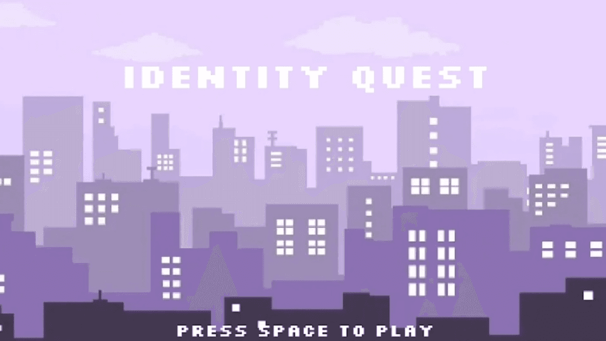 identity quest