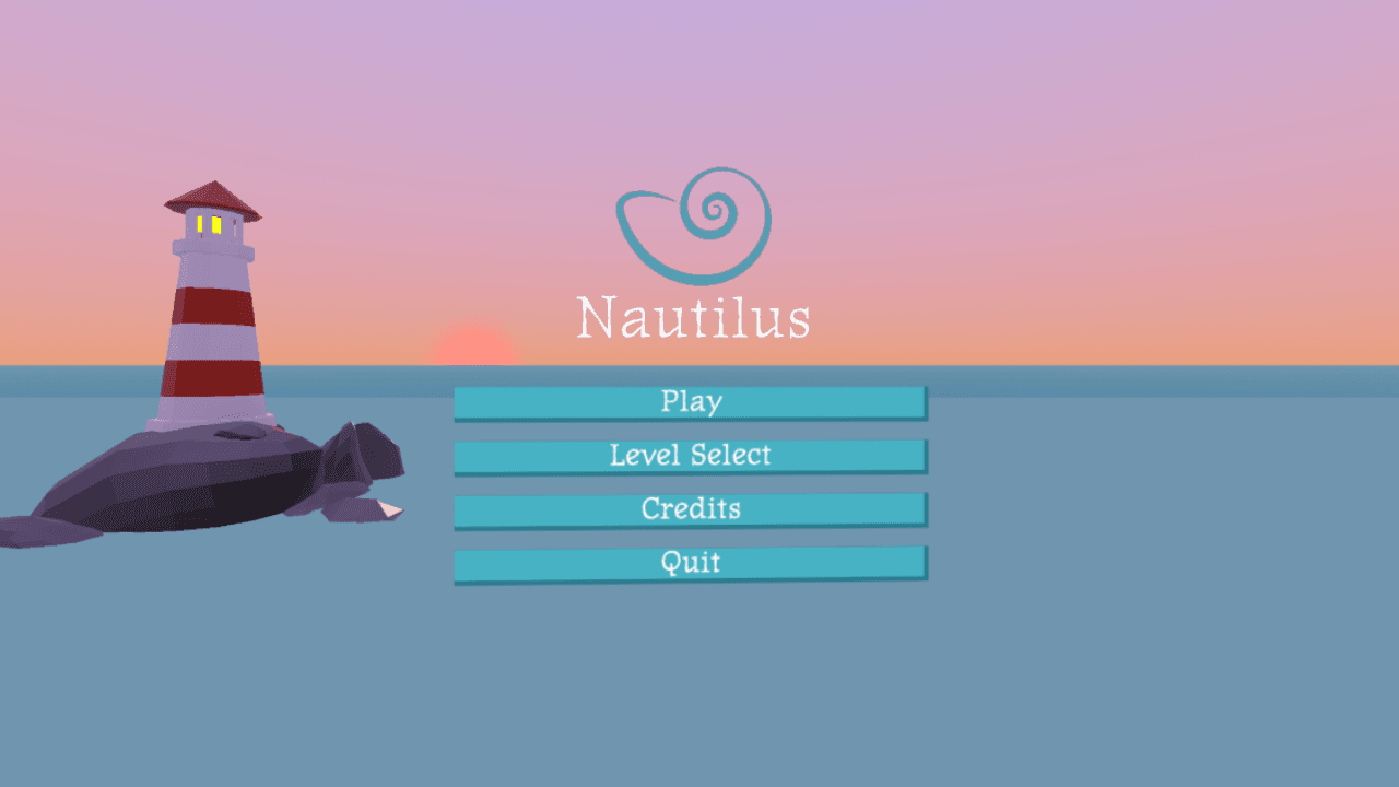 nautilus