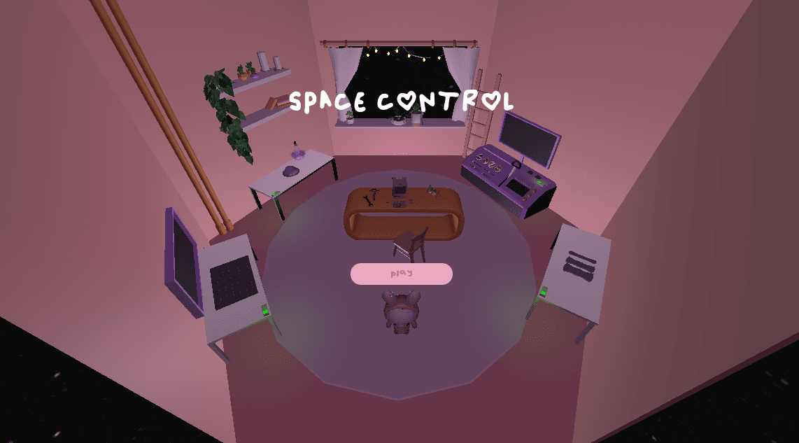 space control