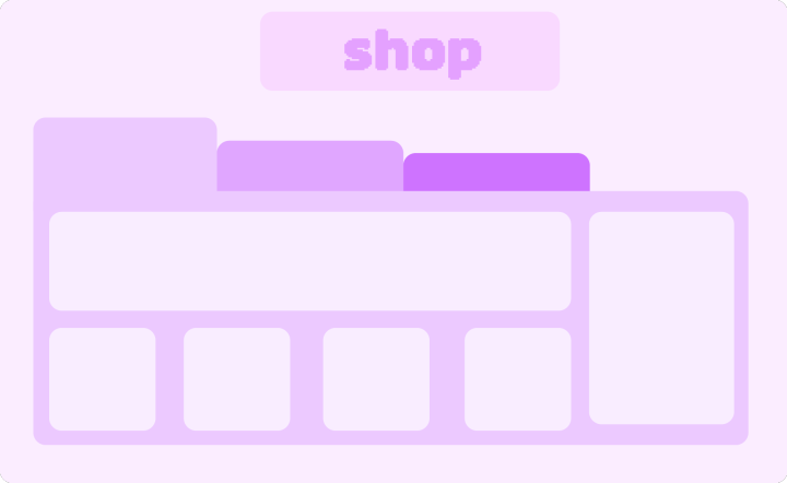 Main puzzle screen