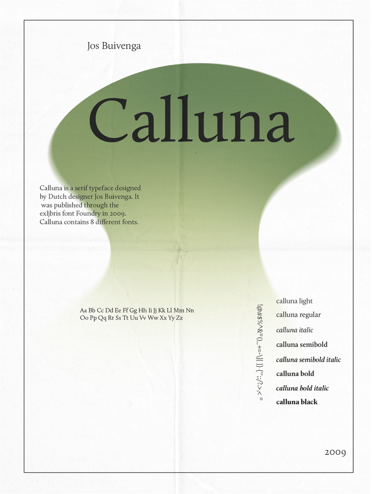 calluna