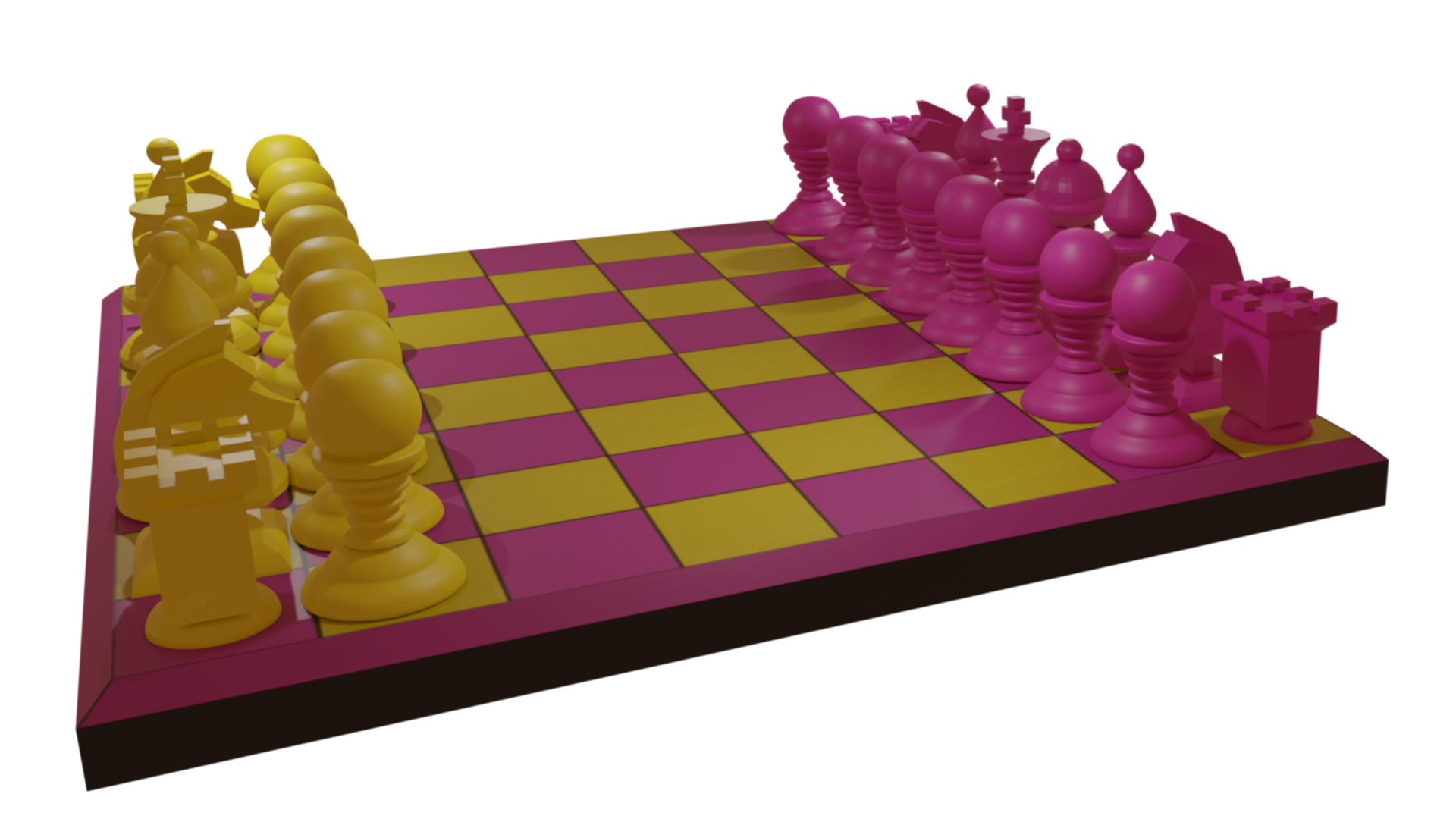 chessboard