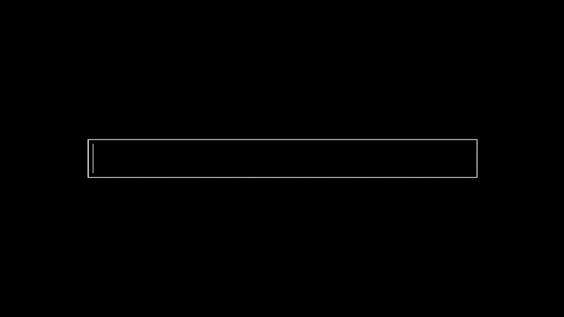 Alternate loading animation